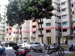 Blk 701 Hougang Avenue 2 (Hougang), HDB 3 Rooms #581751371